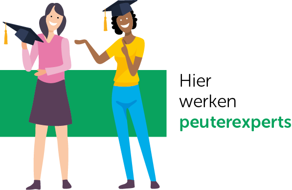 Peuterexperts groen